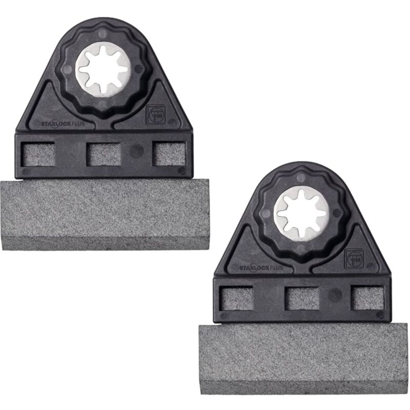 Fein - Nettoyant pour joints de carrelage VE2Starlock Plus Fine