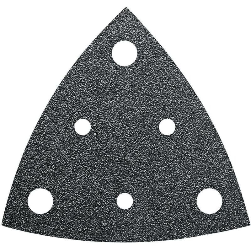 Foglio abrasivo adesivo grana K.80 50 pezzi/confezione