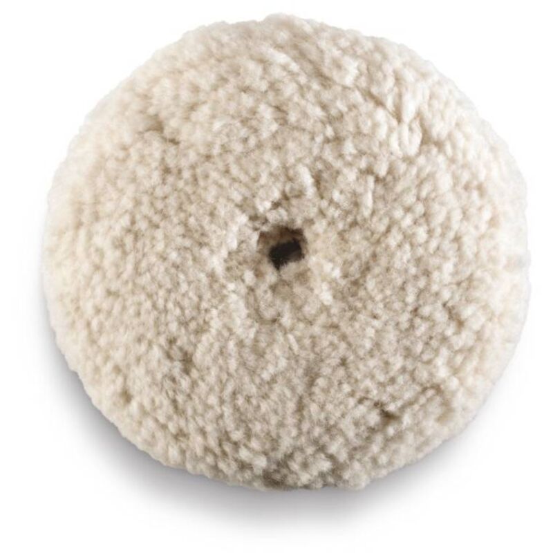 Fein - Disque en peau de mouton 63723035010 Diamètre 230 mm n/a