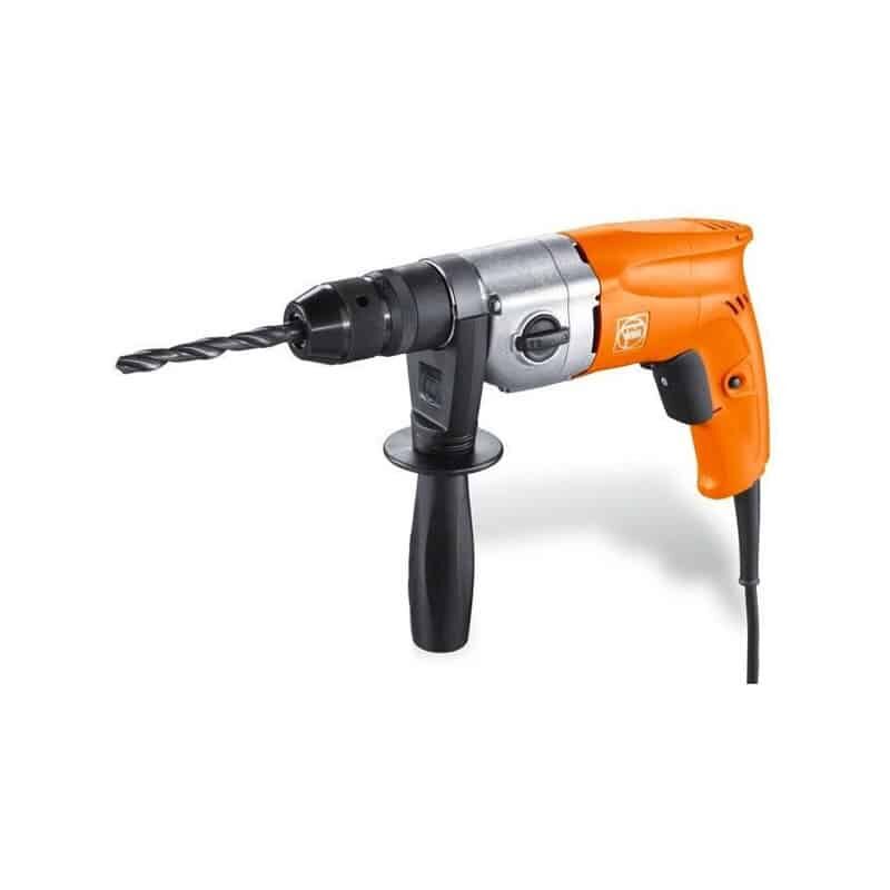 Perceuse 500 w ø 13 mm bop 10-2 set - Fein