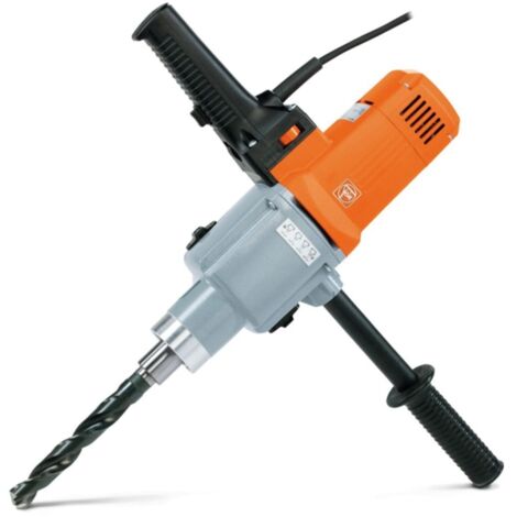 Fein – Perceuse à colonne 1800W 4 vitesses – Profondeur de perçage 32mm – Moteur haute performance – 72025160000