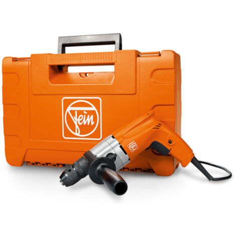 FEIN Perceuse à deux vitesses jusqu'à 10 mm BOP 10-2 Fein
