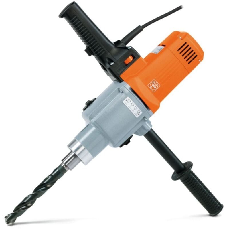 Perceuse à quatre vitesses Fein boz 32-4 m jusqu'à 32 mm - 72025160000
