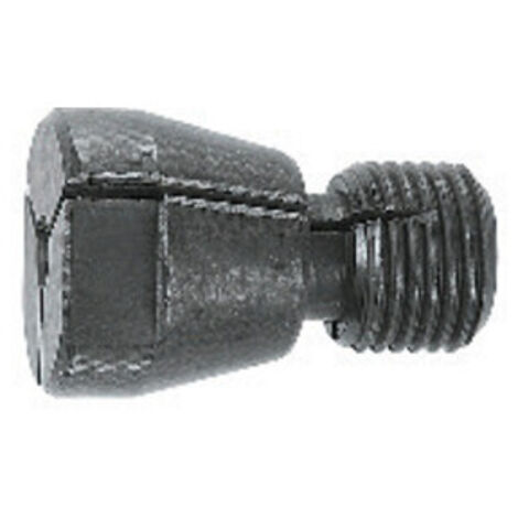 Fein Pinces de serrage, Ø 8 mm, Carré 6,2 mm