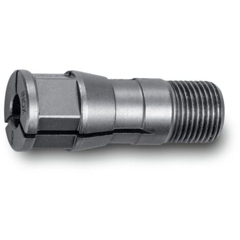 Fein Pinze di serraggio Inox Ø 8 mm - 63207134000