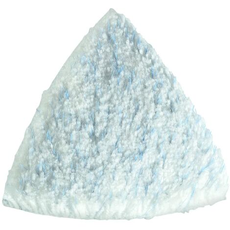 Fein Platorello triangolare 2 pezzi