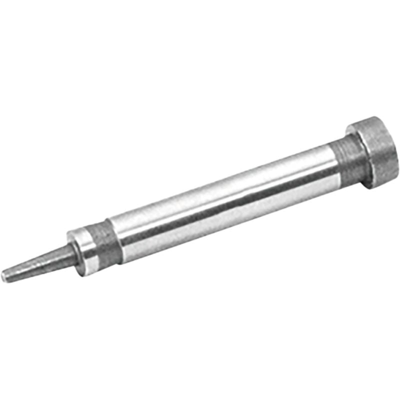 10x poinçons pour tôle d'acier - 63602050010 - Fein