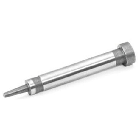 Fein Poinçon, Epaisseur de tôle 1,3 mm, Quantité 1 Pce
