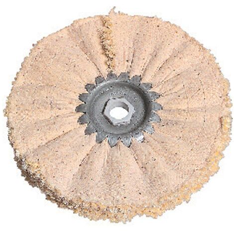 Fein Polierringe Sisal Tuch Ø 200 mm - 63723012017