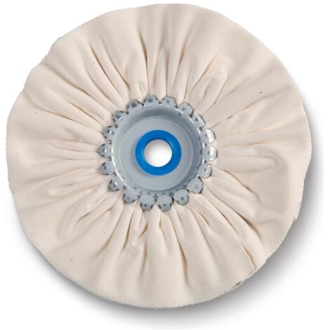 Fein Polierringe Tuch fest Ø 150 mm - 63723013011