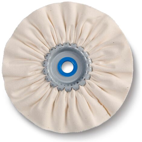 Fein Polierringe Tuch weich Ø 150 mm - 63723014019