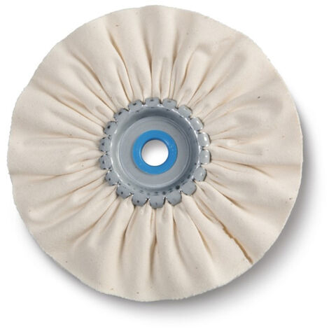Fein Polierringe Tuch weich Ø 200 mm - 63723016016