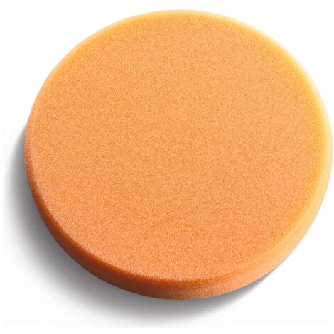 Fein Polierschwamm orange