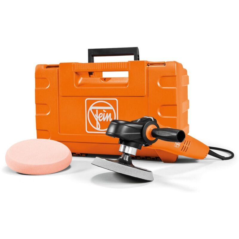 Polisseuse fine bateau wpo 14-15 e Kit de polissage marin - 72214860000