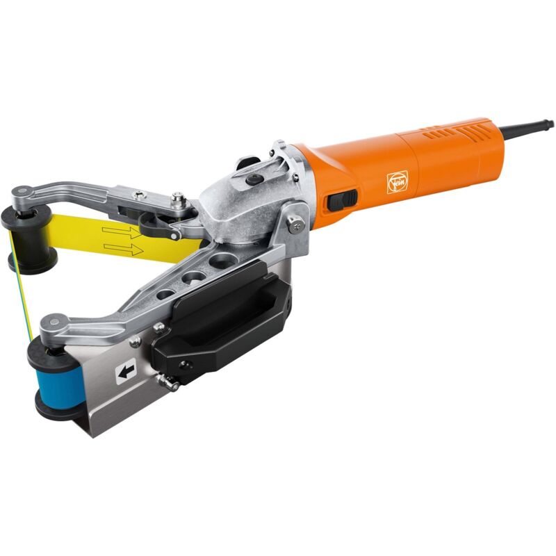 Ponceuse de tubes rs 17-70E - 72227560000 - Fein