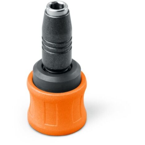 FEIN Porte embout pour ASCM QX - 60510219010