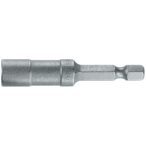 Fein Porte-embout ¼" six pans mâle, Ø 10,6 mm, L 45 mm
