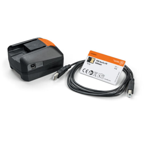 FEIN Programmieradapter (Zubehör für Akku-Schrauber)
