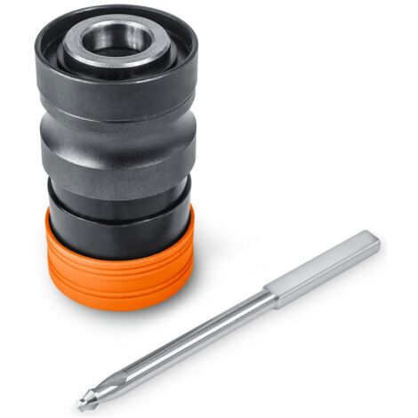 FEIN QuickIN Lochsäge-Adapter 64203007010