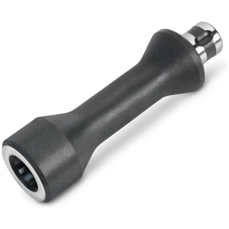 Fein Rallonge longueur 100 mm avec adaptateur pour foret de centrage - 63106017010