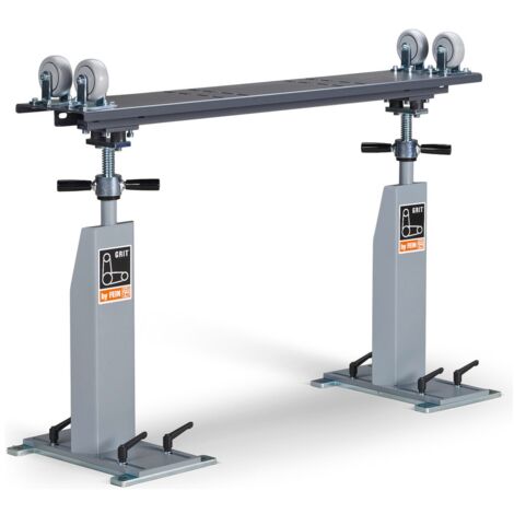 FEIN Rohrführung für Rundschleifen, max. Rohrlänge 1 500 mm