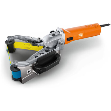 Fein Rohrschleifer RS 17-70E - 72227560000