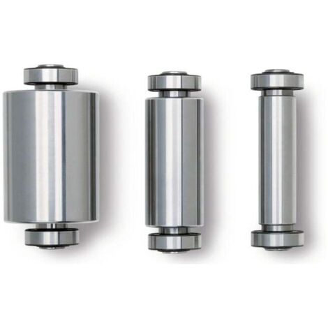 Fein Rouleau de contact, Ø 128,0 mm, Largeur 150,0 mm
