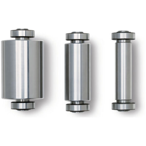 Fein Rouleau de contact, Ø 87,0 mm, Largeur 150,0 mm
