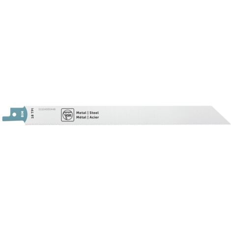 Fein Säbelsägeblatt BIM 205 T18 MS - 31324000448