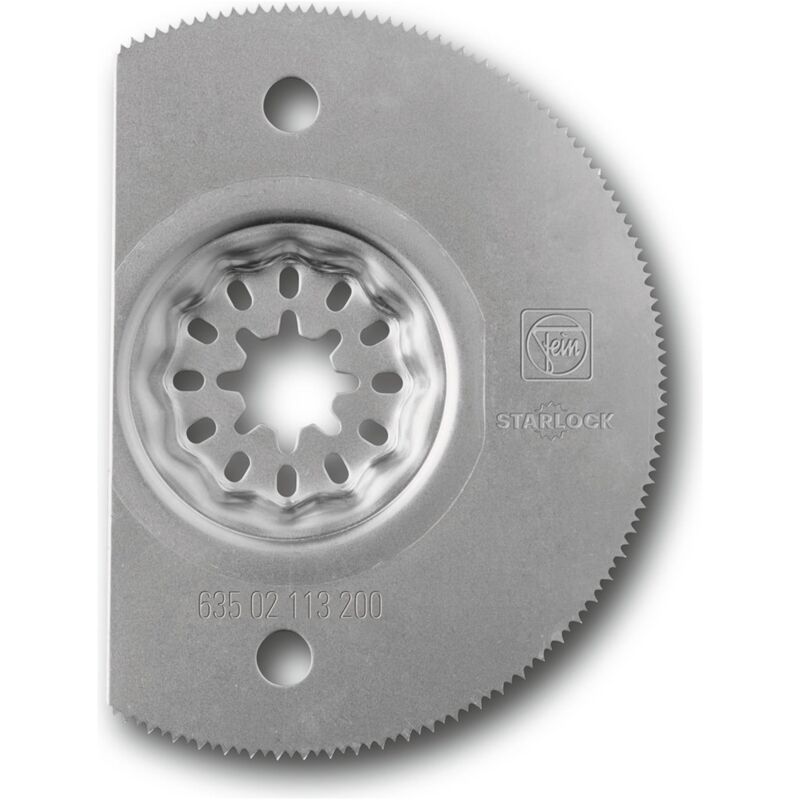 Sägeblatt ø 85 mm - 63502113210 vos - Fein
