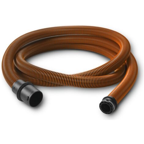 Fein Saugschlauch NW27x4m, Elektrostatisch ableitend
