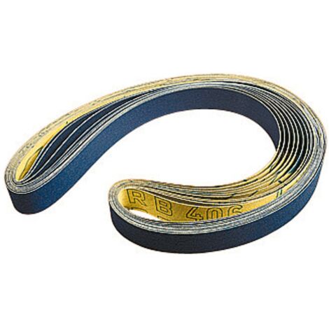 Fein Schleifbänder 20 x 815 mm - 63714051014