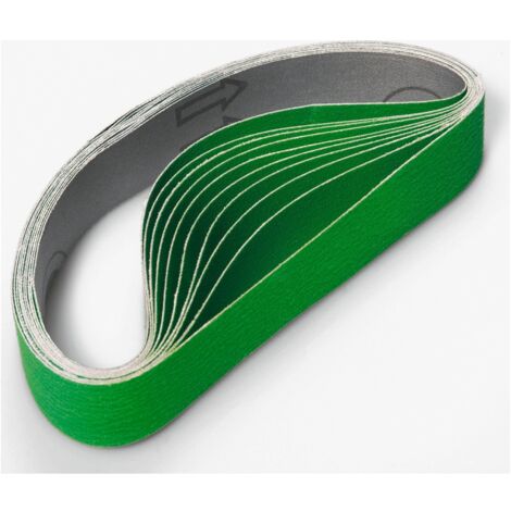 Fein Schleifbänder 30 x 533 mm - 63714136010