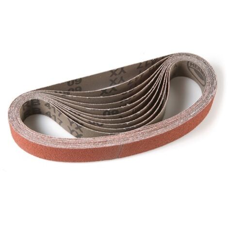 Fein Schleifbänder 600 x 30 mm - 63714045014