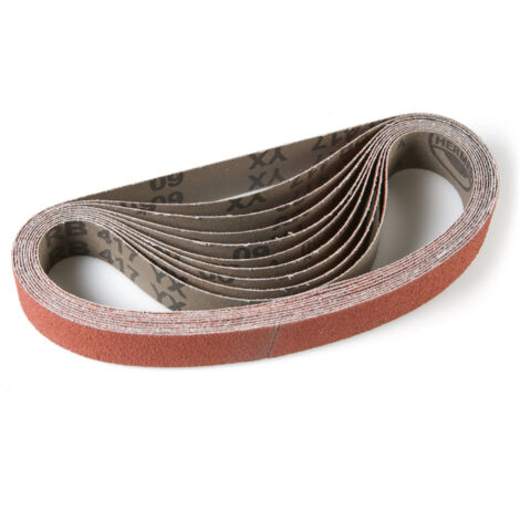 Fein Schleifbänder 600 x 30 mm - 63714046017