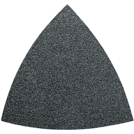 FEIN Schleifblatt, Dreieck K40 5er Pack 63717081046