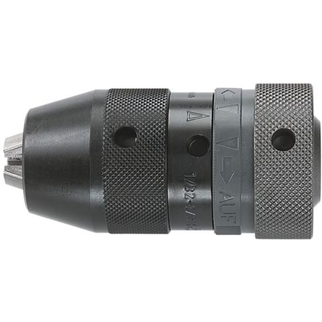Fein Schnellspannbohrfutter Aufnahme B 16 mit Spannkraftsicherung - 63204032006