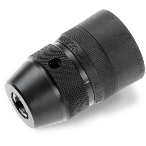 Fein Schnellspannbohrfutter SUPRA SKE Aufnahme 1/2&quot - 20 UNF - 63205035010