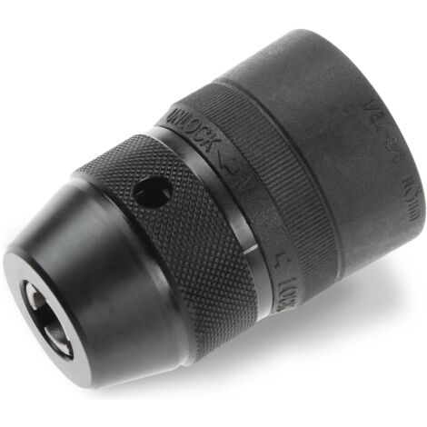 Fein Schnellspannbohrfutter SUPRA SKE Aufnahme 1/2&quot - 20 UNF - 63205036010
