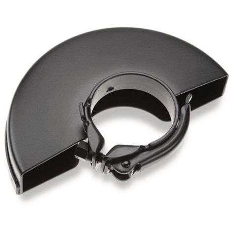 Fein Schutzhaube für Trennarbeiten Ø 180 mm - 63811004010