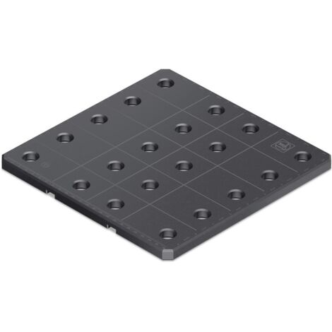 Fein Schweißplatte für Schraubstock VersaMAG D 16 mm 90701005020
