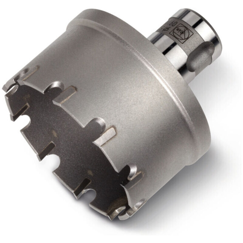 FEIN Scie-cloche Carbure De Tungst&egrave;ne Emmanchement Quickin Plus