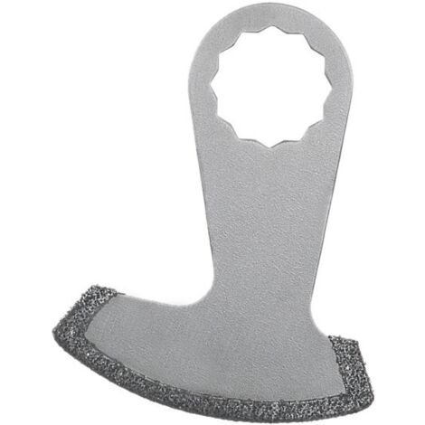 FEIN Segmentmesser, VE 1 St, diamantbesetzt, Schnittlinie ca 2,2 mm, Standard-Ausführung