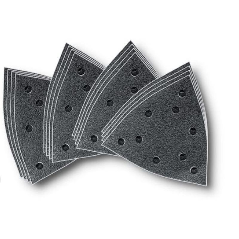 Fein SET DISCHI ABRASIVI130mm