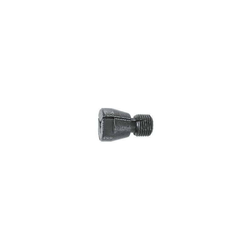 Image of No Brand - fein Spannzange, ø 10 mm, Vierkant 8 mm