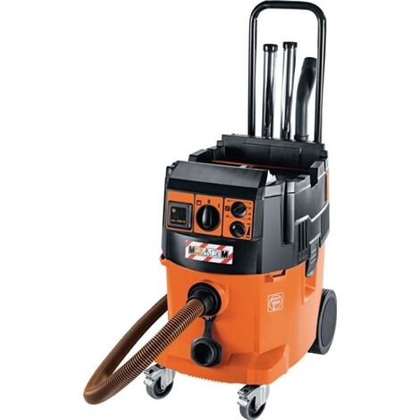 Fein Staubsauger Dustex 35 MX 1.380 W mit Zubehör-Set BAU - 92031060000