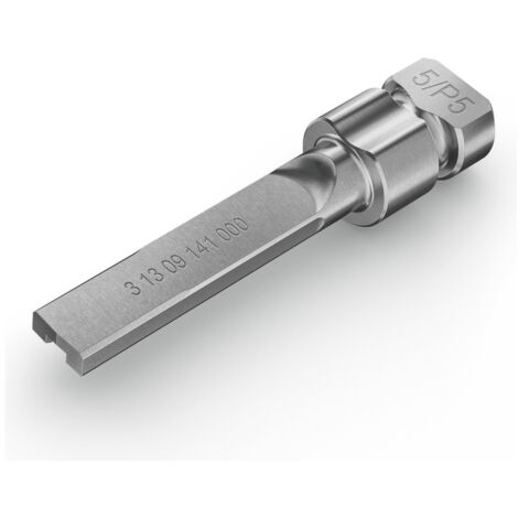 FEIN Stempel, bis 7,0 mm Aluminiumblech (250 N/mm²), bis 5,0 mm Stahlblech (400 N/mm²)