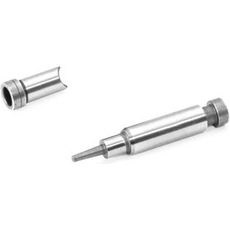 Fein - Stempel und Matrize, Im Set, best. aus je 1 Stempel 6 36 02 048 00 4 und 1 Matrize 3 01 09 141 00 3