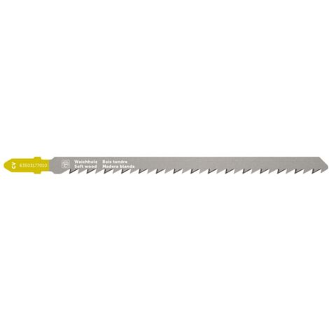Fein Stichsägeblatt für Holz  CV 130 T4 SW SC - 63503177010