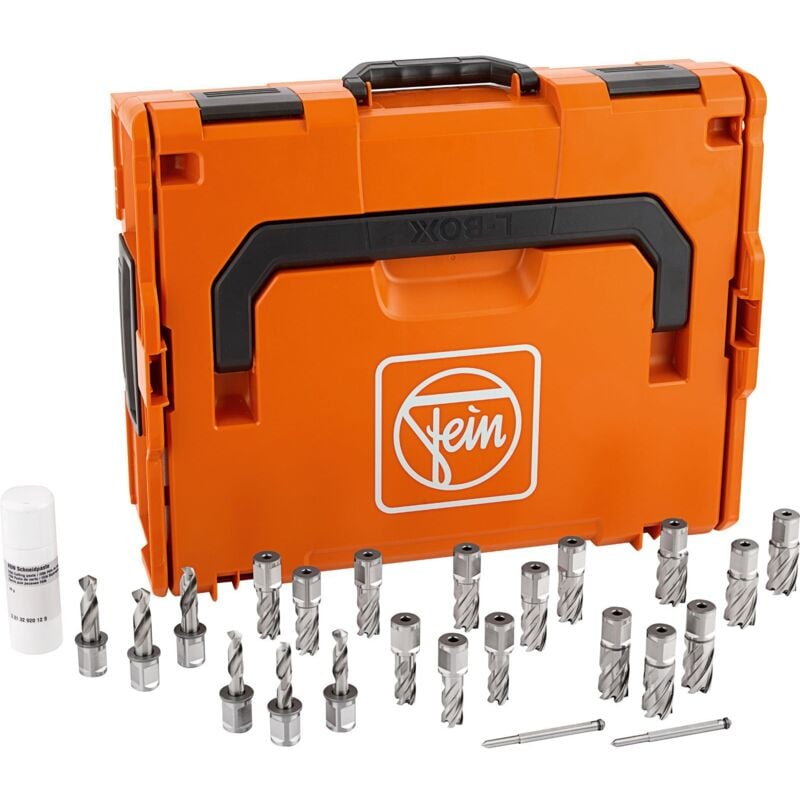 Fein - Structural Steel-Set 3/4' Weldon / hss nova 25 - 33901680420